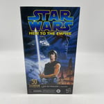Luke Skywalker - Heir to the Empire - Star Wars 6inch Black Series - Hasbro Toys