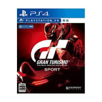 Gran Turismo SPORT  Early purchase benefit  Bonus car pack (3 units) Enclose FS