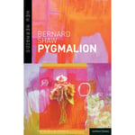 Pygmalion (häftad, eng)