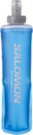 Salomon Soft Flask 250Ml/8Oz 28 Unisex Hydration Accessory, Comfort, High-Flow V