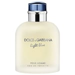 3423473020493 Light Blue Pour Homme woda toaletowa spray 200ml Dolce & Gabba