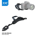 JJC Hand Grip Wrist Strap for Canon 7D 6D Mrak II 5D IV 5DSR 80D 77D 70D T7i T6i