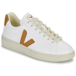 Veja Sneakers URCA Vit dam