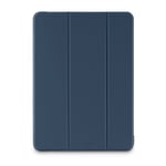 Fold Clear" Tablet Case for Apple iPad Air 11" (2024), dark blue