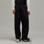 adidas Y-3 3-Stripes Track Tracksuit Bottoms Men