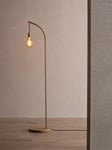 Tom Raffield Mooring Floor Light, Oak