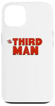 iPhone 13 The Third Man Case