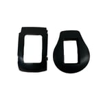 SP Adjuster Cover Set Black, Britax, Max-Way plus