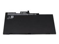 HP EliteBook 755 G3 original Batterie 46Wh