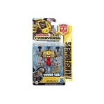 Transformers Grimlock Chomp Jaw cyberverse adventures 9,5 cm