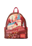 Loungefly Harry Potter Hogwarts Mini Backpack