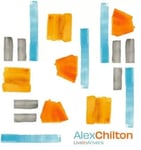 `CHILTON, ALEX` RSD 2023 - LIVE IN ANVERS (SEAGLASS COLOURED) VINYL LP NEW New