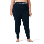 LIFA Merino Midweight Pant Plus, naisten villahousut