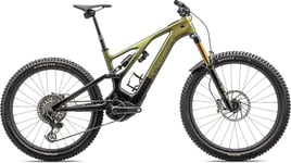 LEVO S-WORKS CARBON G3, S2, GLOSS GOLD PEARL OVER CARBON / CARBON / GOLD PEARL OVER CARBON