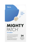 HERO Mighty Patch Invisible+