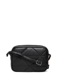 Pernillambg Cross. Bag, Diamon Bags Crossbody Bags Black Markberg