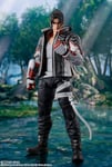 Bandai S.H. Figuarts Tekken 8 Jin Kazama