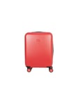 Tucano TED Small Cabin Trolley 40L 4-wheels Red