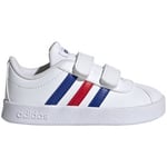 Baskets basses enfant adidas  VL Court 20 Cmf I