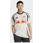 adidas New York Red Bulls 25/26 Bortatröja, storlek 3XL