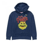 Sugar Puffs Unisex Adult The Honey Monster Hoodie