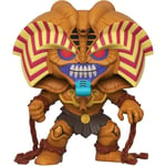 Figurine Funko Pop! Animation: Yu-Gi-Oh- 6" Exodia