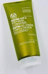 The Body Shop Kistna Mens Hair Body Wash 2 In 1 Cleanser 200ml Discontinued Rare