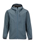 Simms Flyweight Shell Jacket Storm S