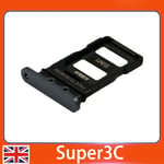 For Xiaomi Mi 11 Ultra 5G Replacement SIM Tray Holder Slot ( Black ) - UK Stock