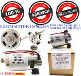 MOTEUR ORIGINAL BOSCH GSR 180-LI GSB 180-LI GSR 18V-21 GSB 18V-21 160702266N⭐⭐