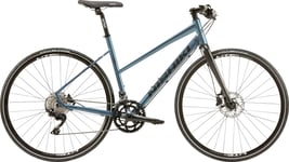 Nishiki Pro Air Dam L