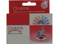 Orink Brother Lc 223 M Ink Replacement For Lc223m