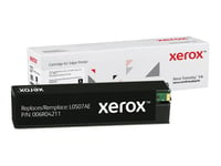 Xerox Everyday Hp Toner Sort 973x (l0s7ae) Høj Kapacitet