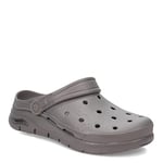 Skechers Foamies Arch Fit - Valiant Clog Charcoal 10 D (M), 9 UK