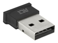 ACT - Adaptateur réseau - USB - Bluetooth 4.0 EDR - Classe 1