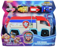 PAW Patrol Pup Squad Patroller Bundle