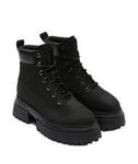 TIMBERLAND SKY 6 INCH High leather ankle boots