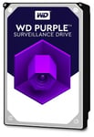 Western digital purple 1tb 3.5" hdd sata iii surveillance