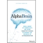 AlphaBrain (inbunden, eng)