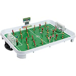 Familly games- Babyfoot sur Table, 36951, Vert