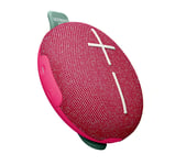 Ultimate Ears MINIROLL Portable Bluetooth Speaker - Pink, Pink