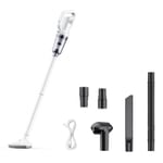 7500PA Portable Car Vacuum Cleaner Strong Suction Handheld Wireless Vacuum7709