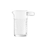 LSA International - Wicker Jug - Clear - Tillbringare - Glas