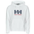 Sweat-shirt Helly Hansen  HH LOGO HOODIE 2.0