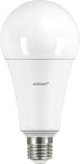 Airam Superlux 20 W CFL, E27, 4000K, 2452 lm