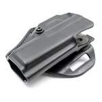 5197 Open top holster