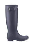 Hunter Original Tall Wellington Boots, Navy