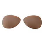 Walleva Replacement Lenses For Oakley Split Time Sunglasses - Multiple Options