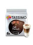 Tassimo Pods Baileys Latte Macchiato - 8 pcs