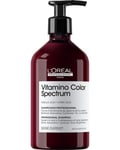 Vitamino Color Spectrum Shampoo, 500ml